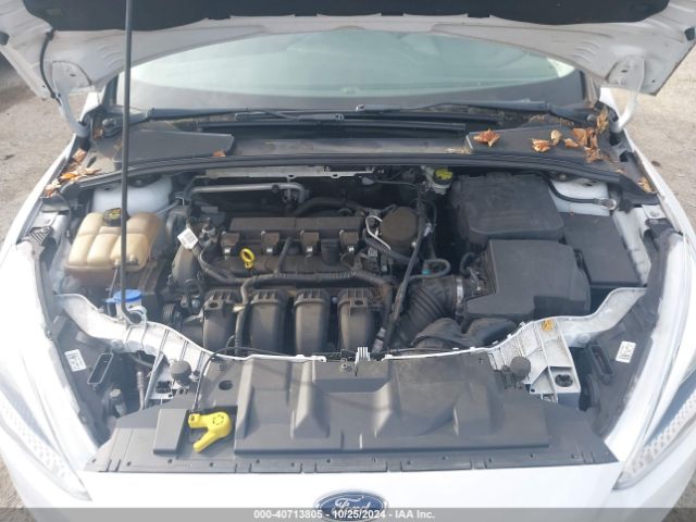 Photo 9 VIN: 1FADP3K24GL264334 - FORD FOCUS 