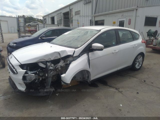 Photo 1 VIN: 1FADP3K24GL264432 - FORD FOCUS 