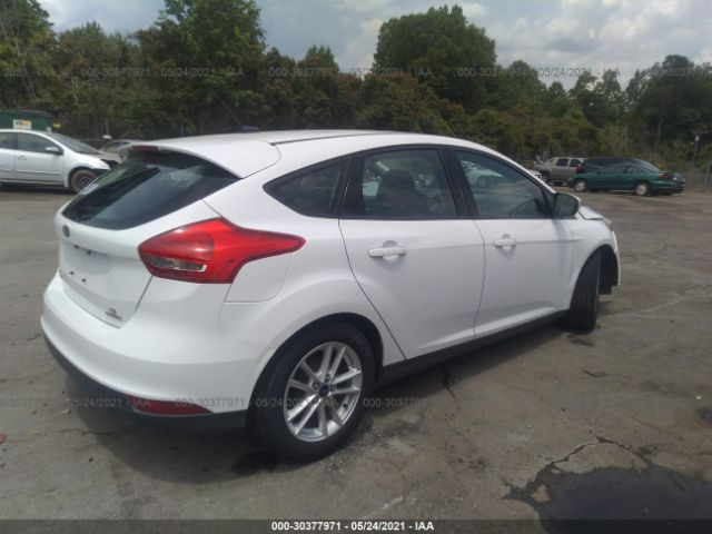 Photo 3 VIN: 1FADP3K24GL264432 - FORD FOCUS 