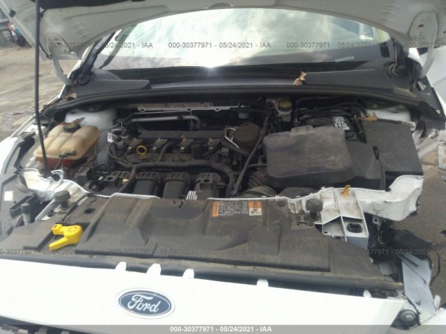 Photo 9 VIN: 1FADP3K24GL264432 - FORD FOCUS 