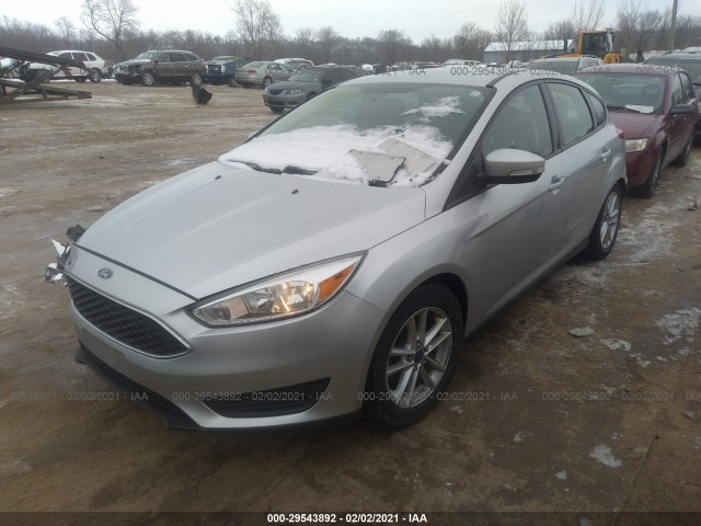 Photo 1 VIN: 1FADP3K24GL264690 - FORD FOCUS 