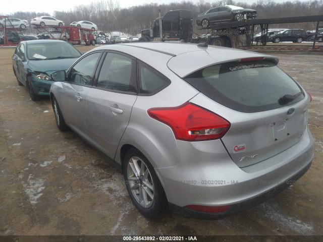 Photo 2 VIN: 1FADP3K24GL264690 - FORD FOCUS 