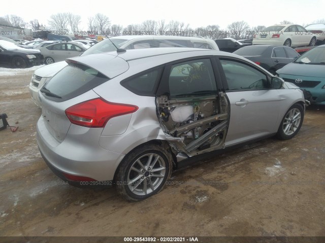 Photo 3 VIN: 1FADP3K24GL264690 - FORD FOCUS 