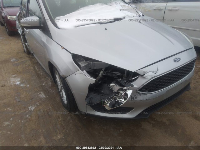 Photo 5 VIN: 1FADP3K24GL264690 - FORD FOCUS 