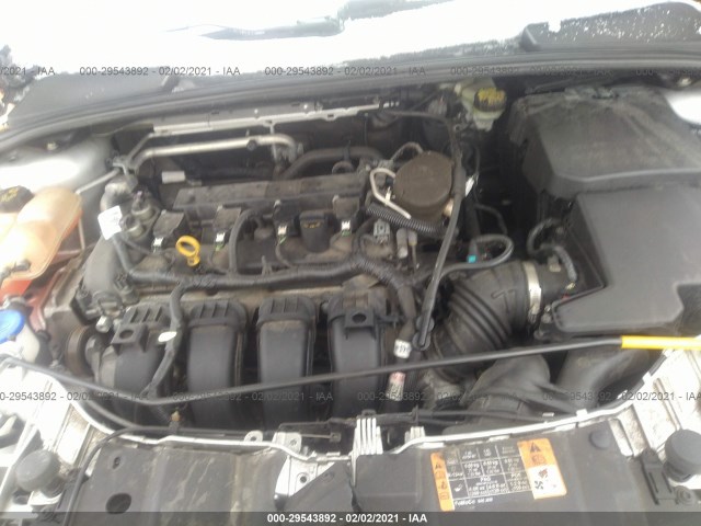 Photo 9 VIN: 1FADP3K24GL264690 - FORD FOCUS 