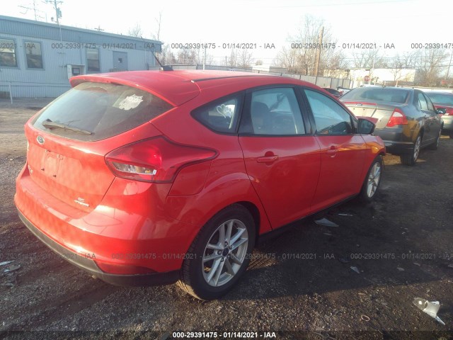 Photo 3 VIN: 1FADP3K24GL267203 - FORD FOCUS 