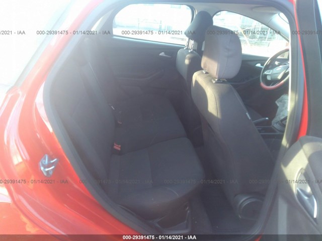 Photo 7 VIN: 1FADP3K24GL267203 - FORD FOCUS 