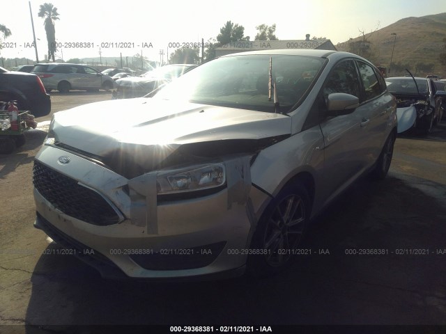 Photo 1 VIN: 1FADP3K24GL268688 - FORD FOCUS 