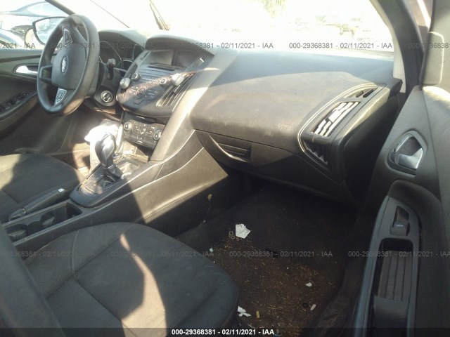 Photo 4 VIN: 1FADP3K24GL268688 - FORD FOCUS 