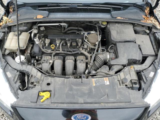 Photo 10 VIN: 1FADP3K24GL270134 - FORD FOCUS 