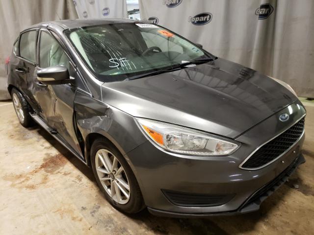 Photo 0 VIN: 1FADP3K24GL270599 - FORD FOCUS SE 