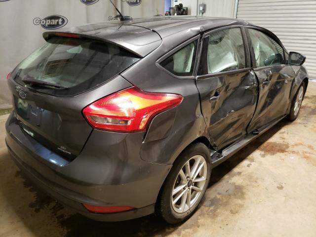 Photo 3 VIN: 1FADP3K24GL270599 - FORD FOCUS SE 