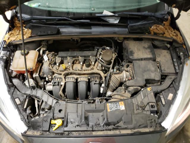 Photo 6 VIN: 1FADP3K24GL270599 - FORD FOCUS SE 