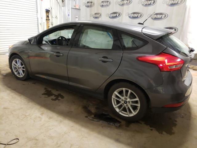 Photo 8 VIN: 1FADP3K24GL270599 - FORD FOCUS SE 