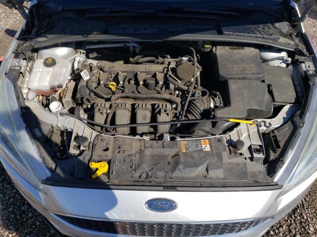 Photo 10 VIN: 1FADP3K24GL271008 - FORD FOCUS 