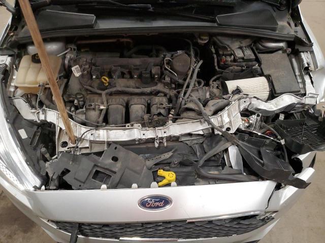 Photo 10 VIN: 1FADP3K24GL275754 - FORD FOCUS SE 