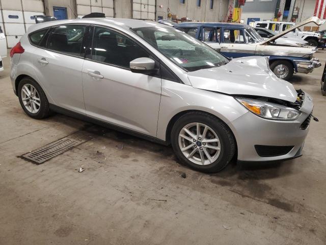 Photo 3 VIN: 1FADP3K24GL275754 - FORD FOCUS SE 