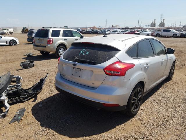 Photo 3 VIN: 1FADP3K24GL276824 - FORD FOCUS 