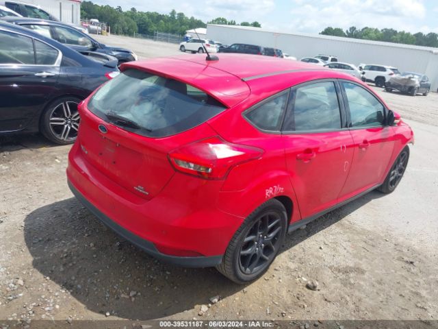 Photo 3 VIN: 1FADP3K24GL277598 - FORD FOCUS 