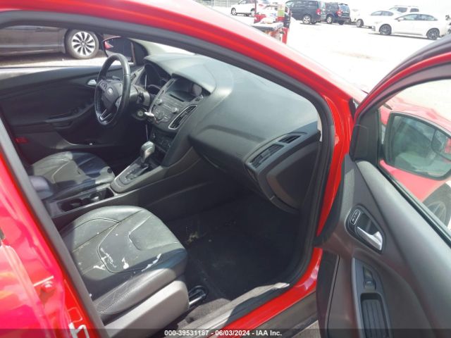 Photo 4 VIN: 1FADP3K24GL277598 - FORD FOCUS 