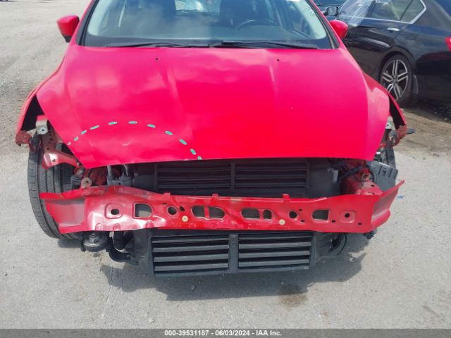 Photo 5 VIN: 1FADP3K24GL277598 - FORD FOCUS 