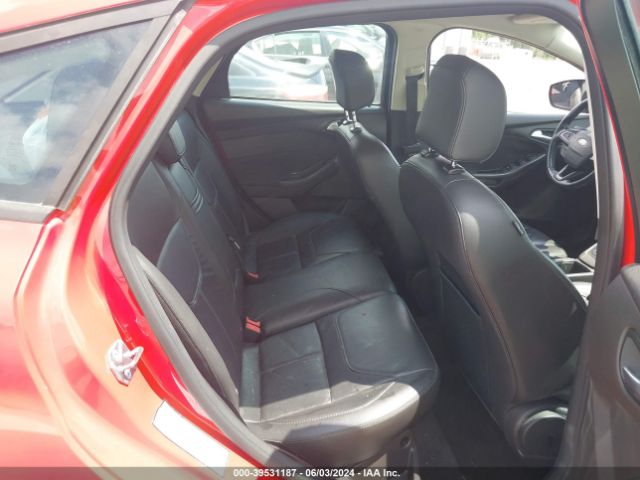 Photo 7 VIN: 1FADP3K24GL277598 - FORD FOCUS 