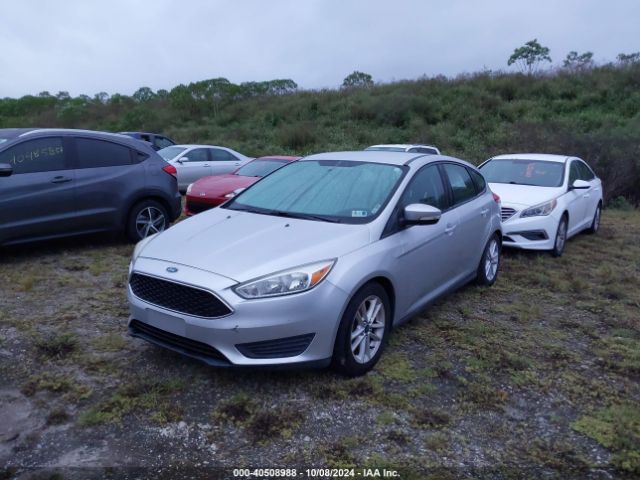 Photo 1 VIN: 1FADP3K24GL283188 - FORD FOCUS 