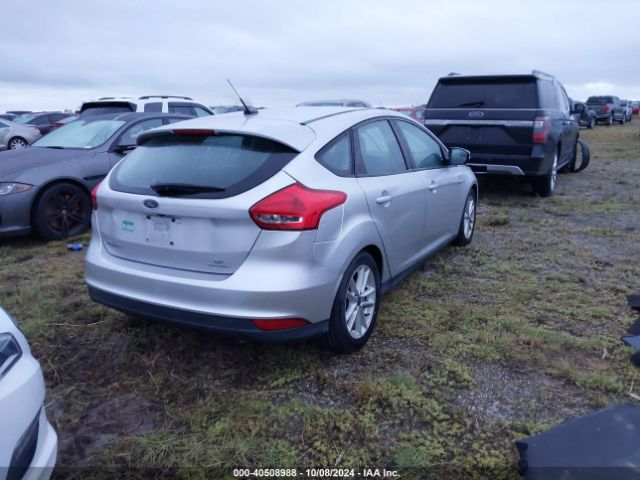 Photo 3 VIN: 1FADP3K24GL283188 - FORD FOCUS 