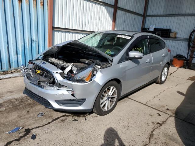 Photo 1 VIN: 1FADP3K24GL283434 - FORD FOCUS SE 