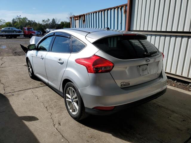 Photo 2 VIN: 1FADP3K24GL283434 - FORD FOCUS SE 