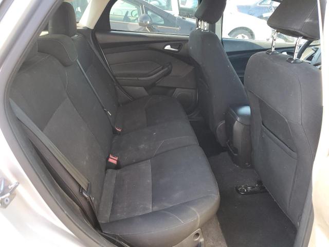 Photo 5 VIN: 1FADP3K24GL283434 - FORD FOCUS SE 