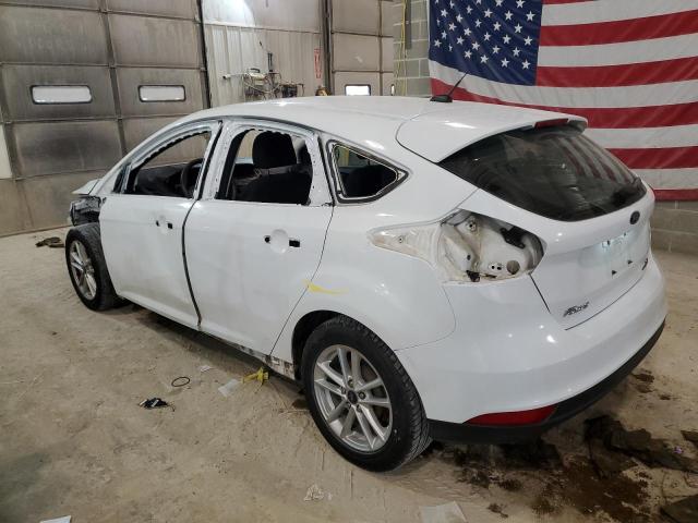 Photo 1 VIN: 1FADP3K24GL283742 - FORD FOCUS SE 