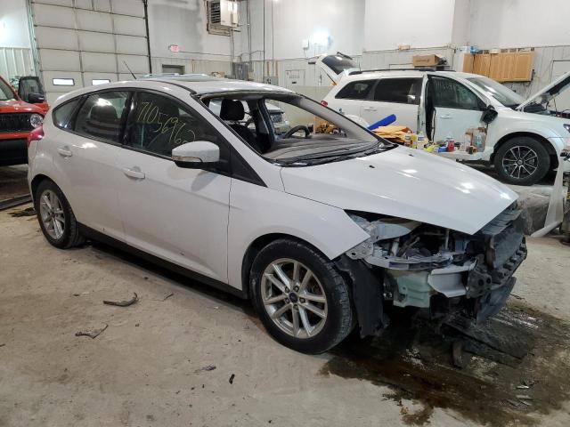 Photo 3 VIN: 1FADP3K24GL283742 - FORD FOCUS SE 