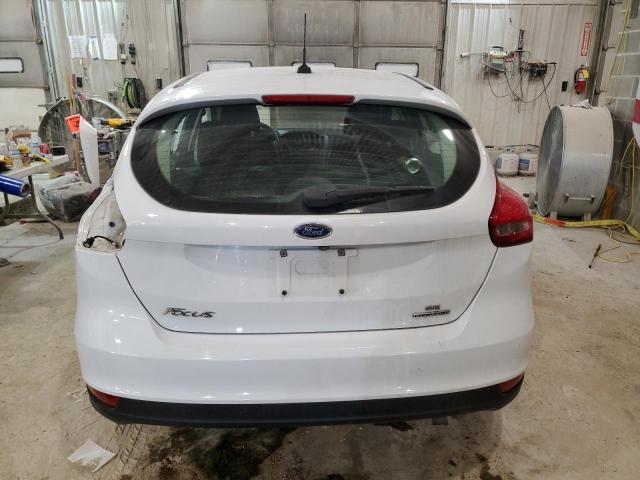 Photo 5 VIN: 1FADP3K24GL283742 - FORD FOCUS SE 