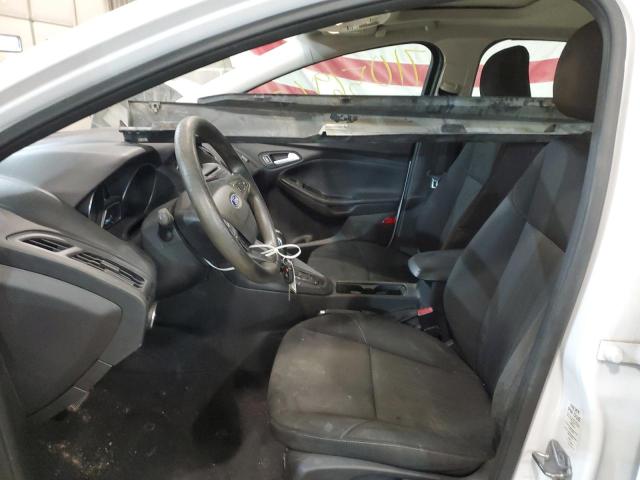 Photo 6 VIN: 1FADP3K24GL283742 - FORD FOCUS SE 