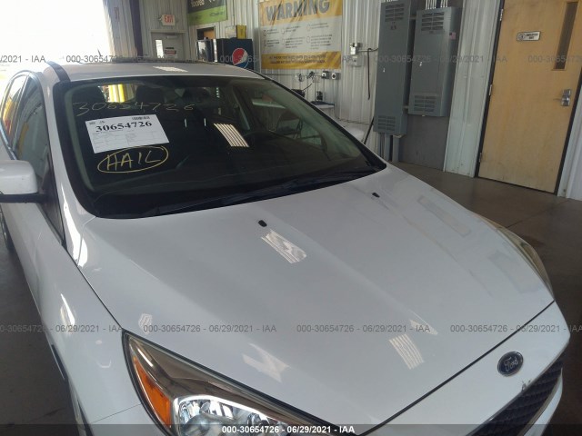 Photo 5 VIN: 1FADP3K24GL283787 - FORD FOCUS 