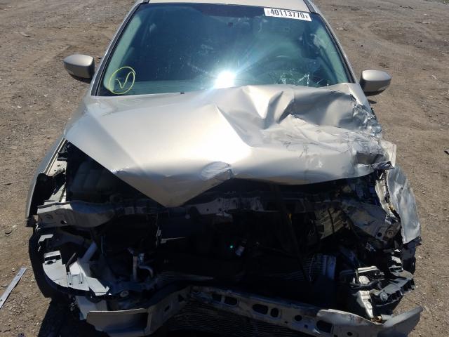 Photo 6 VIN: 1FADP3K24GL284938 - FORD FOCUS SE 