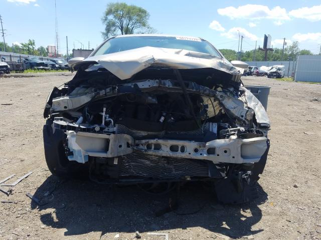 Photo 8 VIN: 1FADP3K24GL284938 - FORD FOCUS SE 