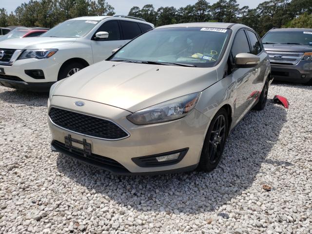 Photo 1 VIN: 1FADP3K24GL285202 - FORD FOCUS SE 