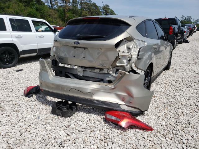 Photo 3 VIN: 1FADP3K24GL285202 - FORD FOCUS SE 