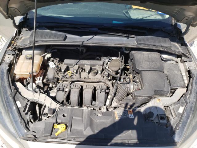 Photo 6 VIN: 1FADP3K24GL285202 - FORD FOCUS SE 