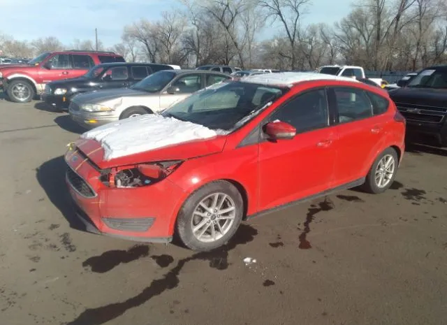 Photo 1 VIN: 1FADP3K24GL286642 - FORD FOCUS 