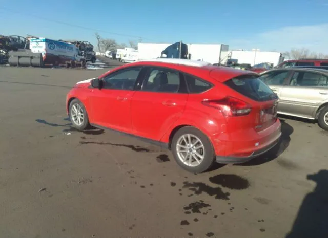 Photo 2 VIN: 1FADP3K24GL286642 - FORD FOCUS 