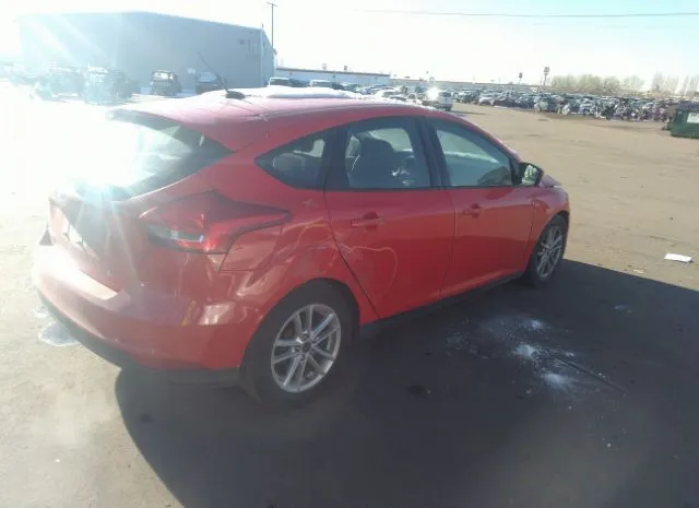 Photo 3 VIN: 1FADP3K24GL286642 - FORD FOCUS 