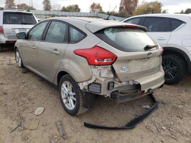 Photo 2 VIN: 1FADP3K24GL294658 - FORD FOCUS 