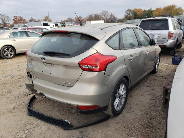 Photo 3 VIN: 1FADP3K24GL294658 - FORD FOCUS 