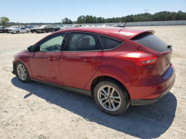 Photo 1 VIN: 1FADP3K24GL298127 - FORD FOCUS SE 