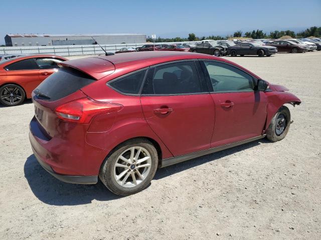 Photo 2 VIN: 1FADP3K24GL298127 - FORD FOCUS SE 