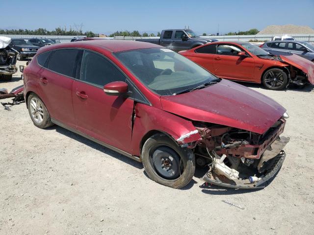 Photo 3 VIN: 1FADP3K24GL298127 - FORD FOCUS SE 