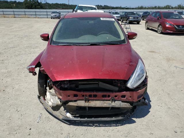 Photo 4 VIN: 1FADP3K24GL298127 - FORD FOCUS SE 